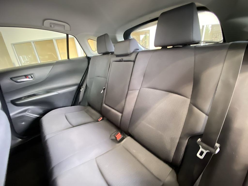 Thumbnail: 2021 Toyota Venza - 12