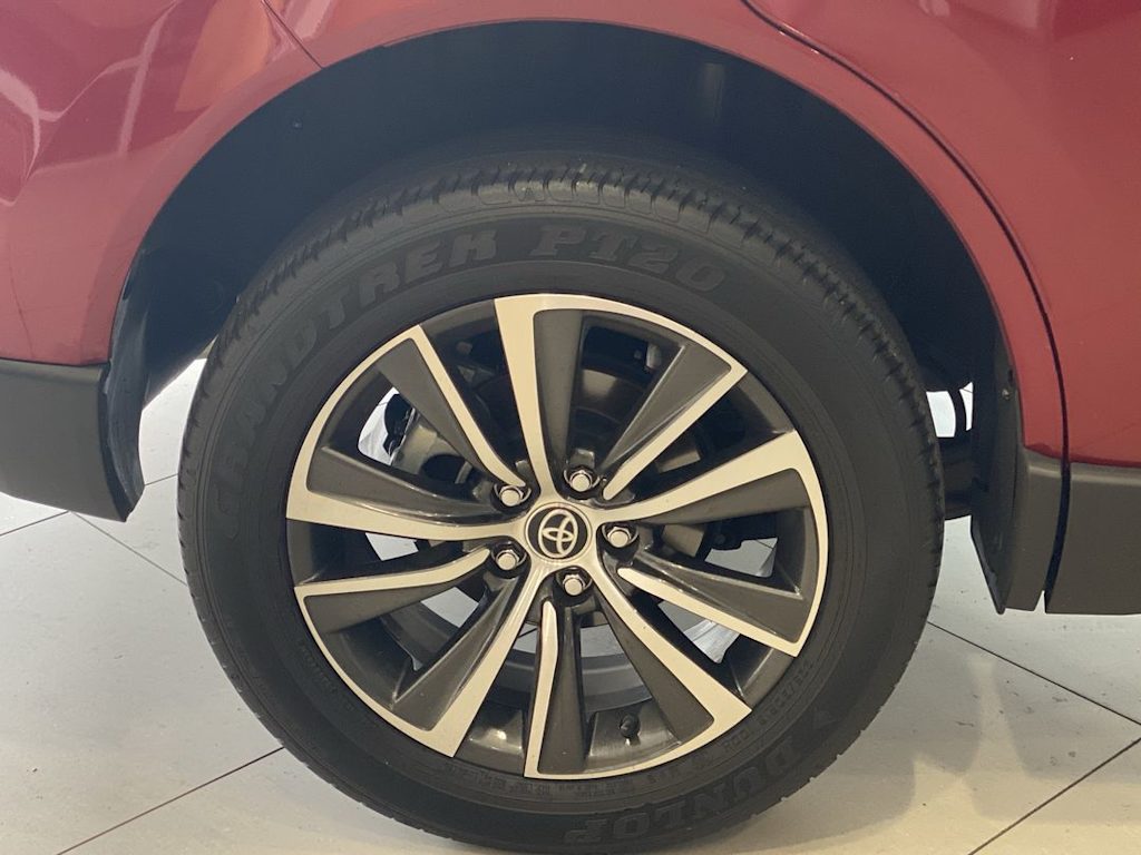 Thumbnail: 2021 Toyota Venza - 8