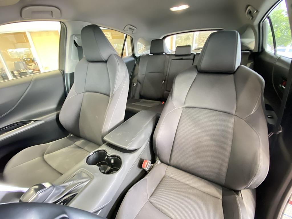 Thumbnail: 2021 Toyota Venza - 10