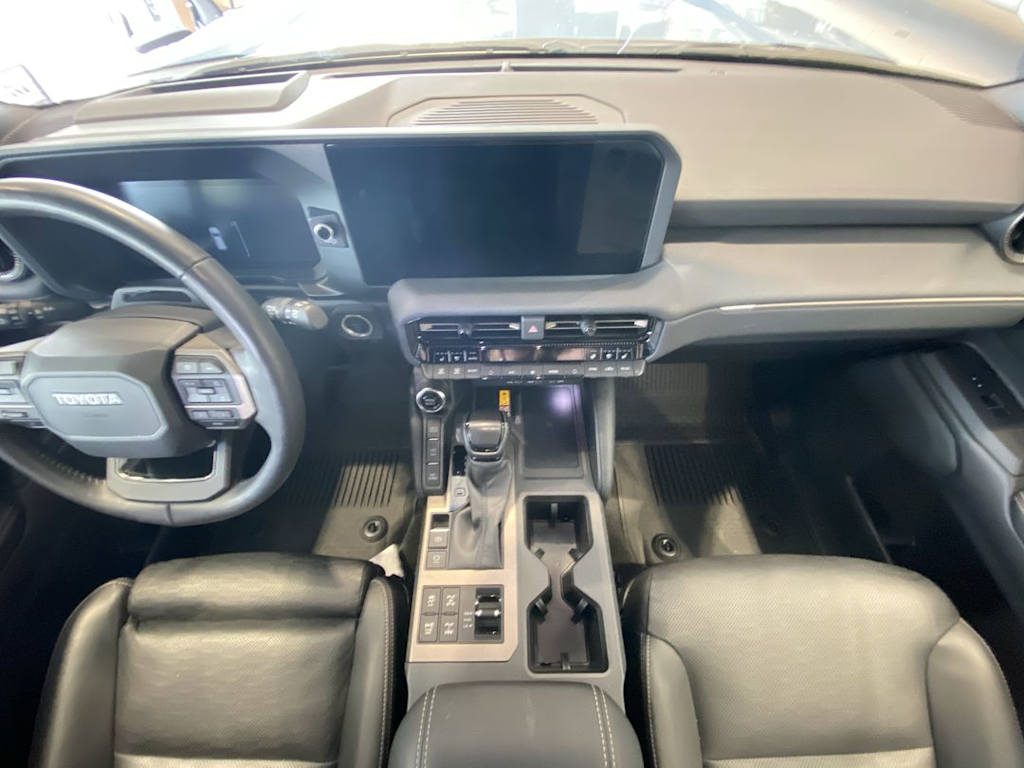 Thumbnail: 2024 Toyota Land Cruiser - 9