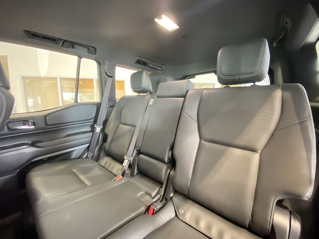 Thumbnail: 2024 Toyota Land Cruiser - 12