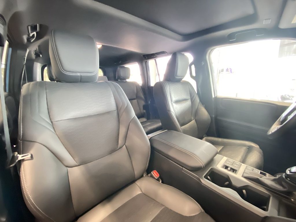 Thumbnail: 2024 Toyota Land Cruiser - 11