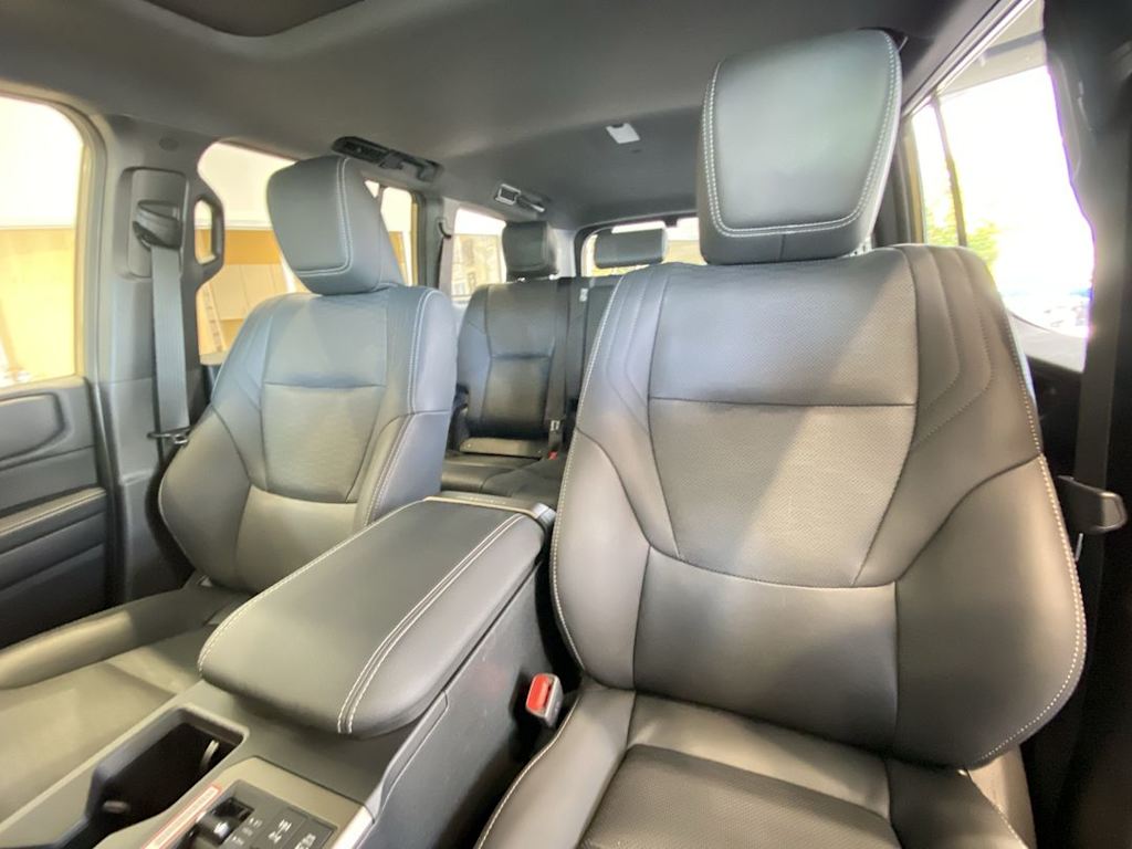 Thumbnail: 2027 Toyota Land Cruiser - 10