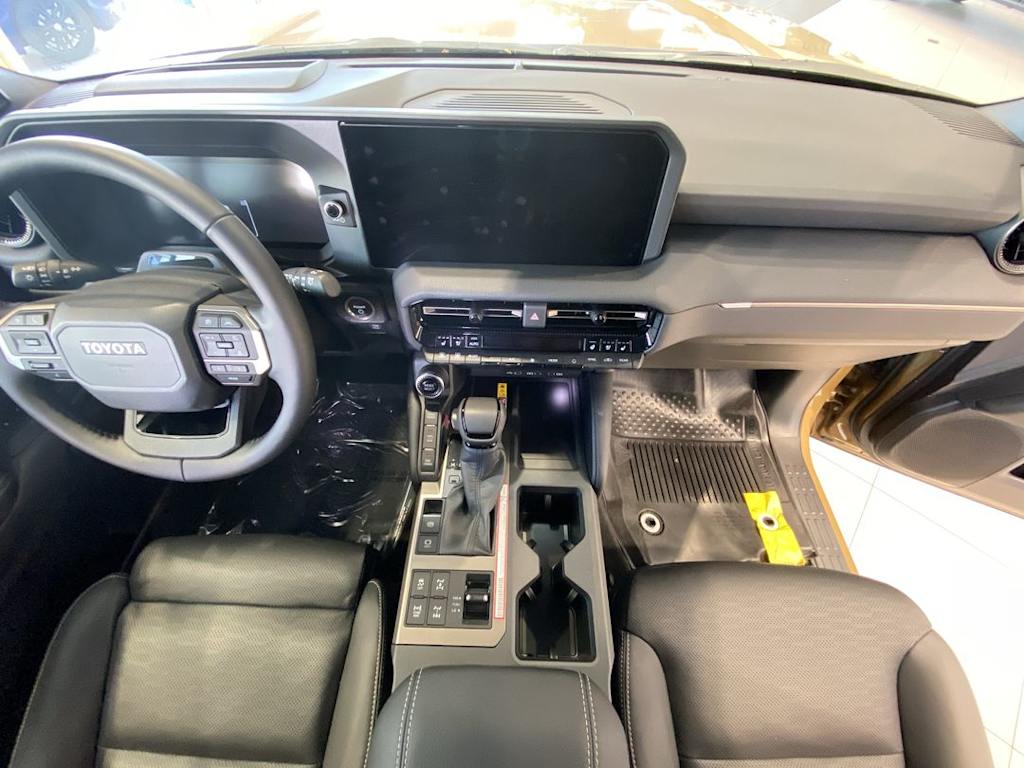 Thumbnail: 2027 Toyota Land Cruiser - 9