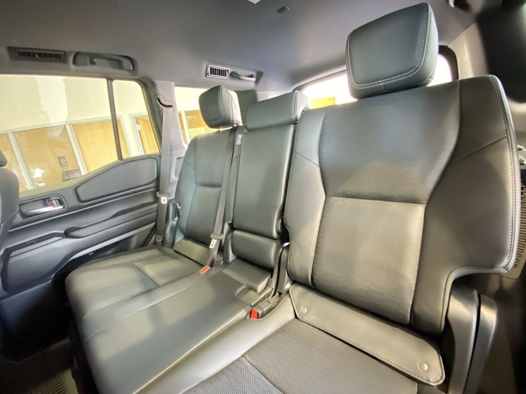 Thumbnail: 2027 Toyota Land Cruiser - 12
