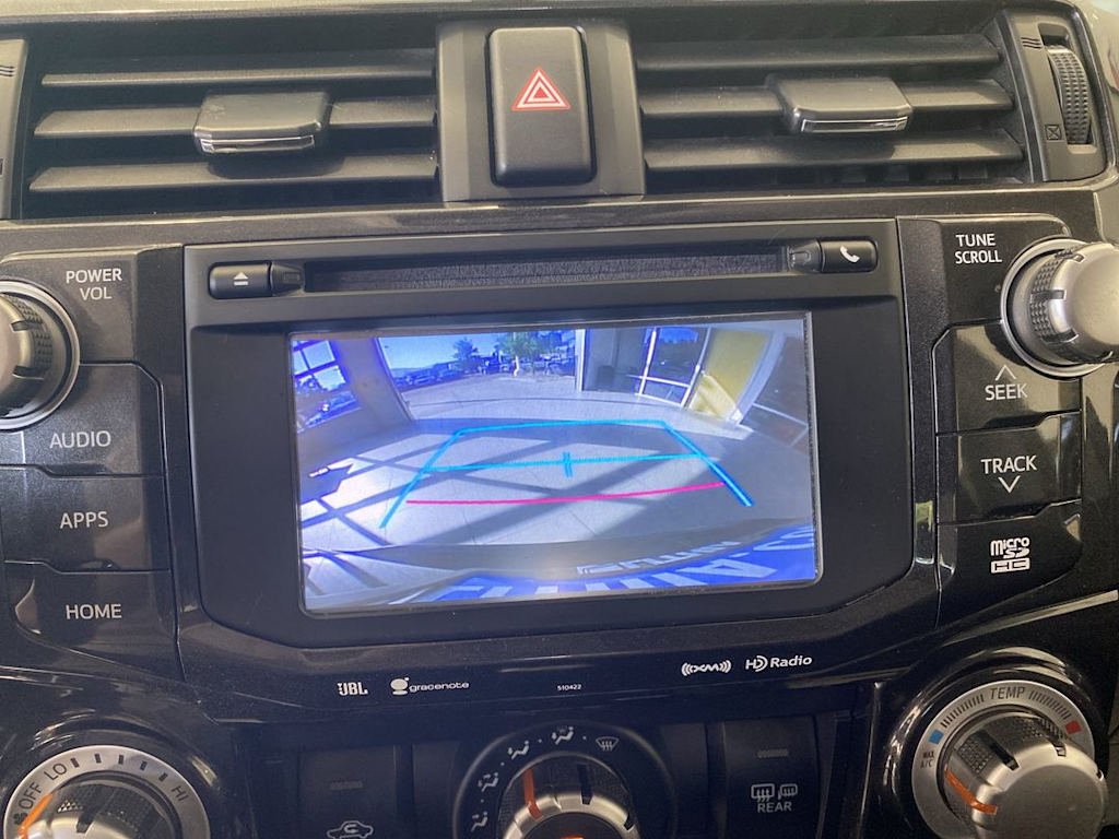 Thumbnail: 2019 Toyota 4Runner - 24