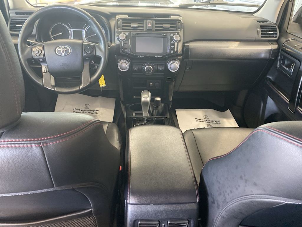 Thumbnail: 2019 Toyota 4Runner - 7