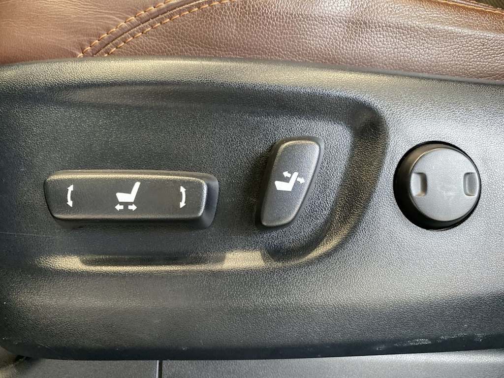 2019 Toyota 4Runner Limited 22