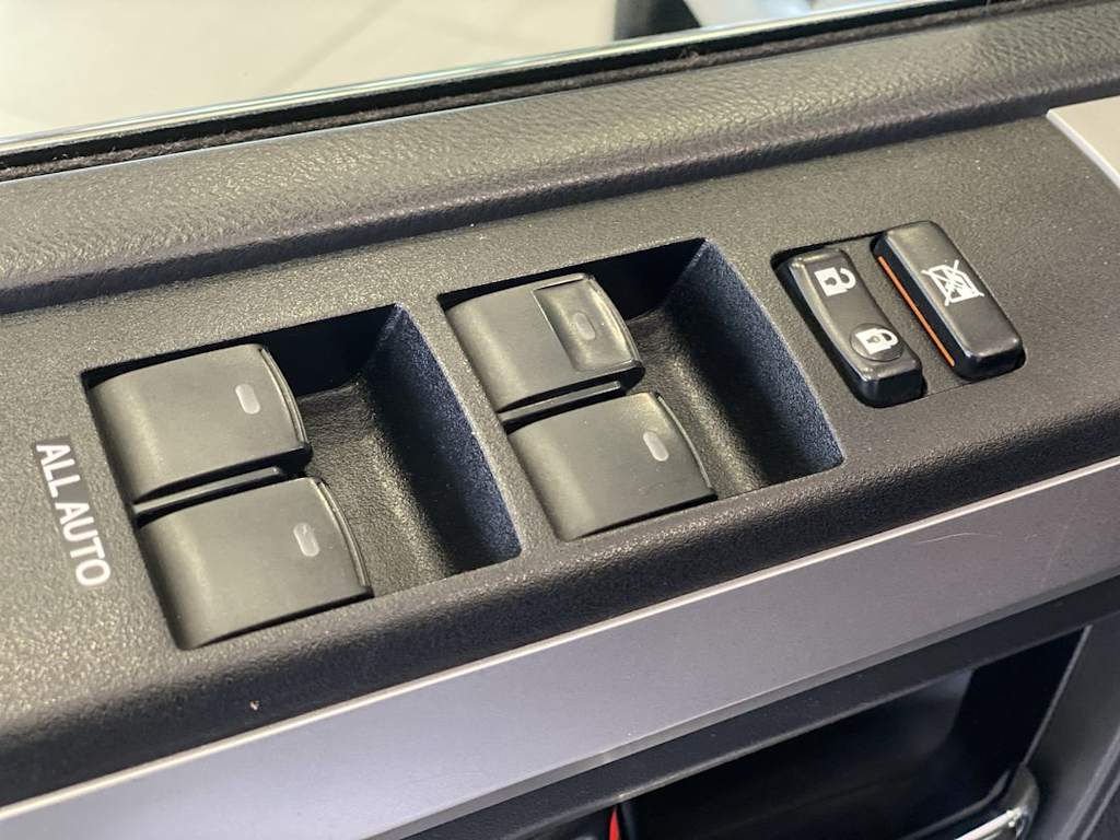 2019 Toyota 4Runner Limited 23