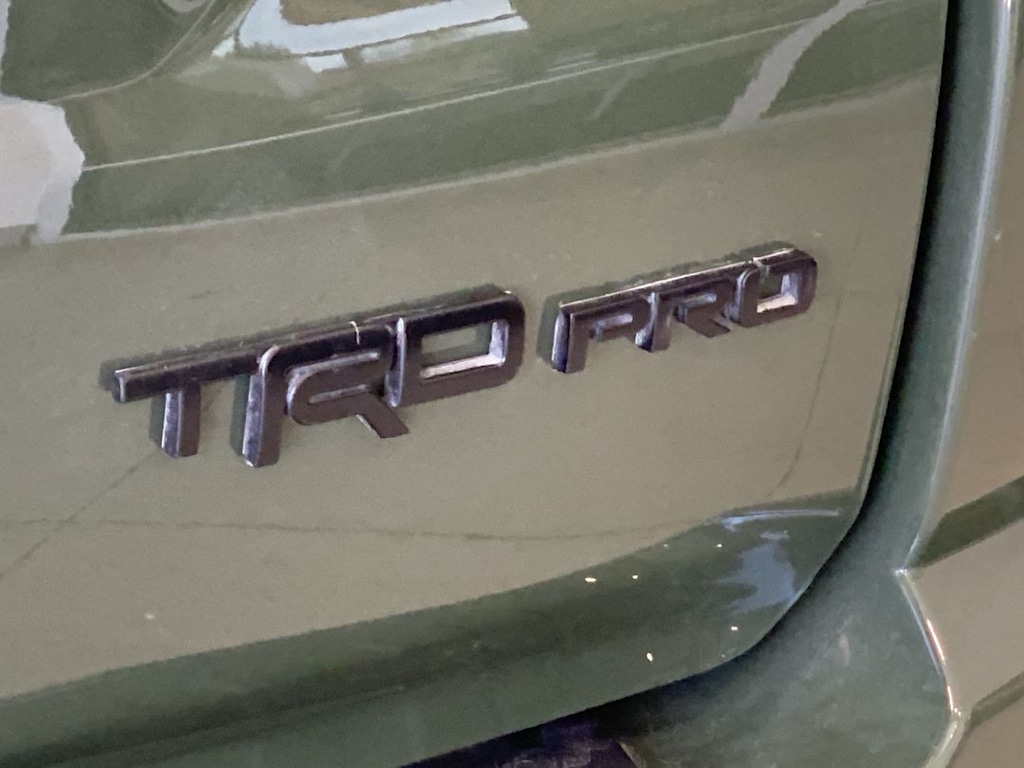 Thumbnail: 2020 Toyota 4Runner - 6