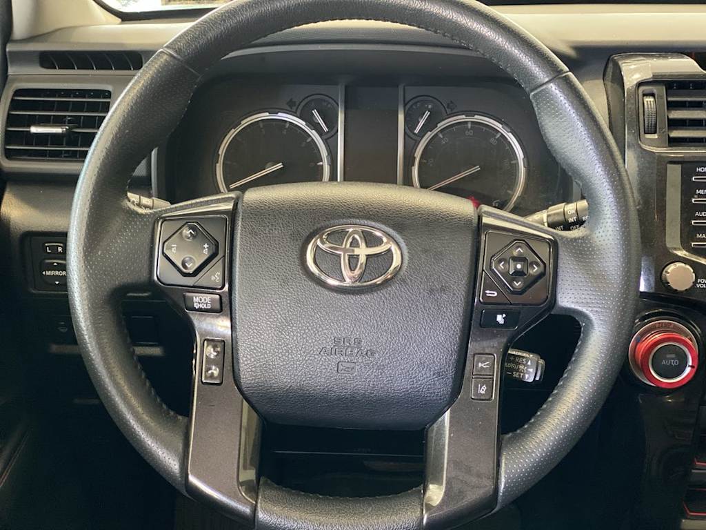Thumbnail: 2020 Toyota 4Runner - 2