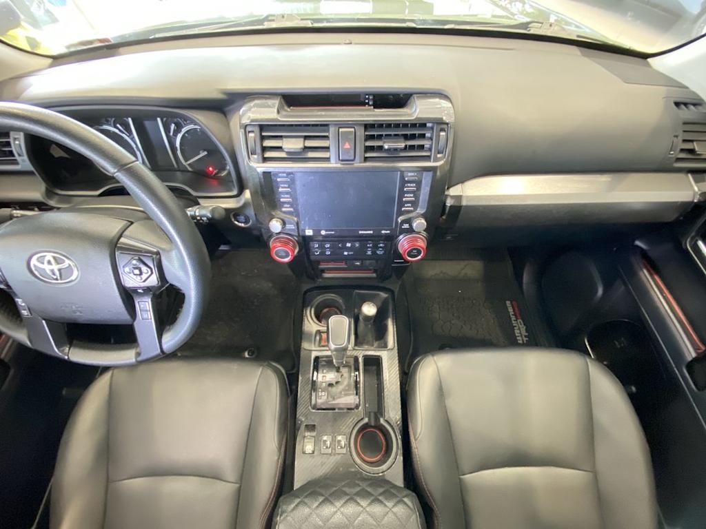 Thumbnail: 2020 Toyota 4Runner - 8