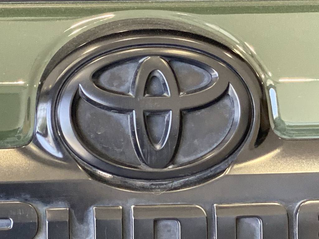 Thumbnail: 2020 Toyota 4Runner - 7