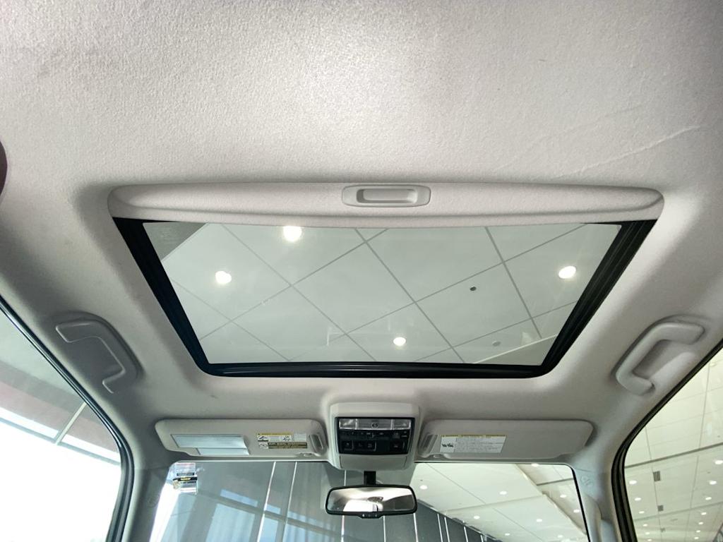 2014 Toyota 4Runner Limited 26