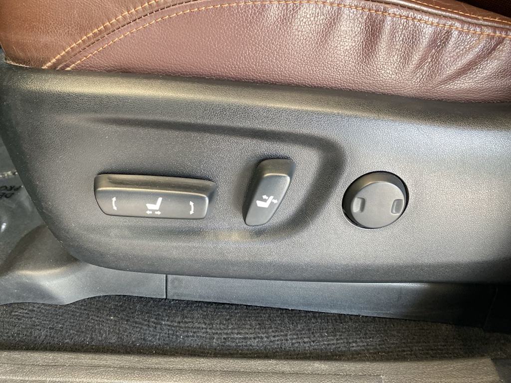 2014 Toyota 4Runner Limited 22