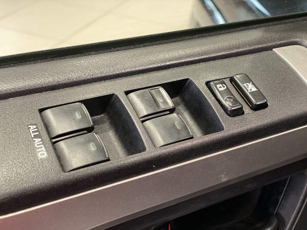 2013 Toyota 4Runner Limited 23