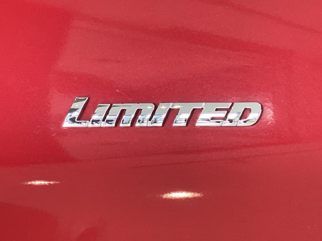 Thumbnail: 2017 Toyota 4Runner - 6