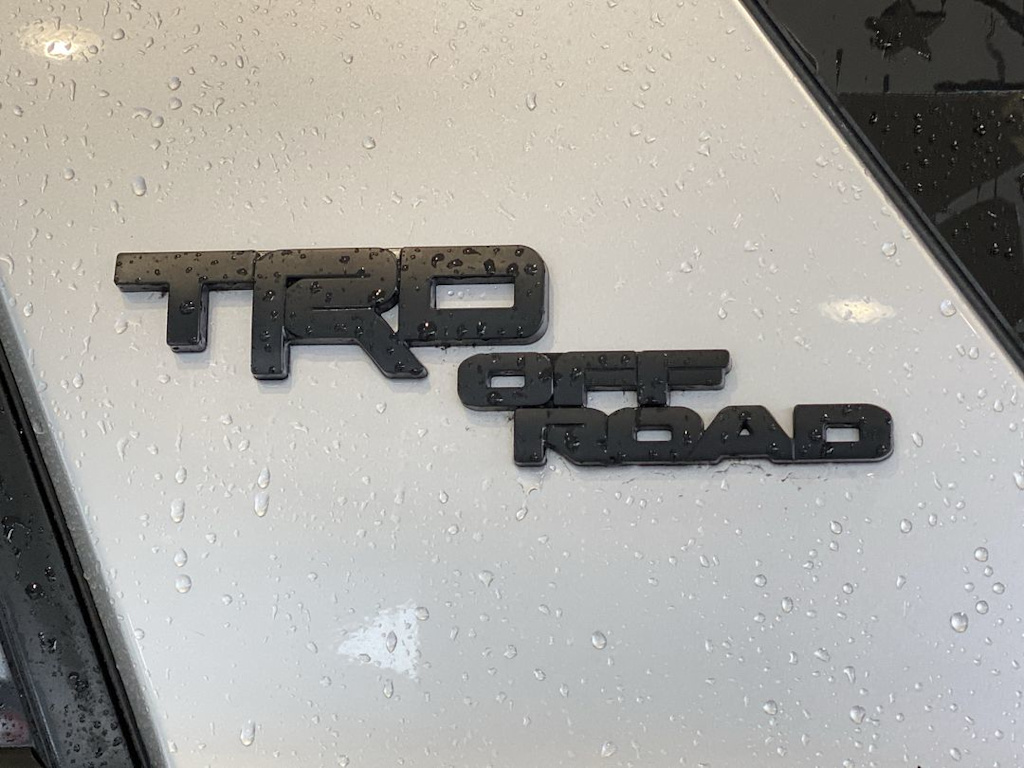 2019 Toyota 4Runner TRD Off-Road - Photo 6