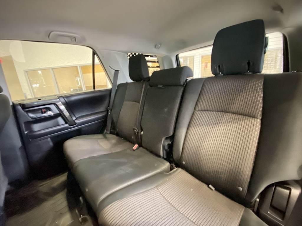 2019 Toyota 4Runner TRD Off-Road - Photo 11