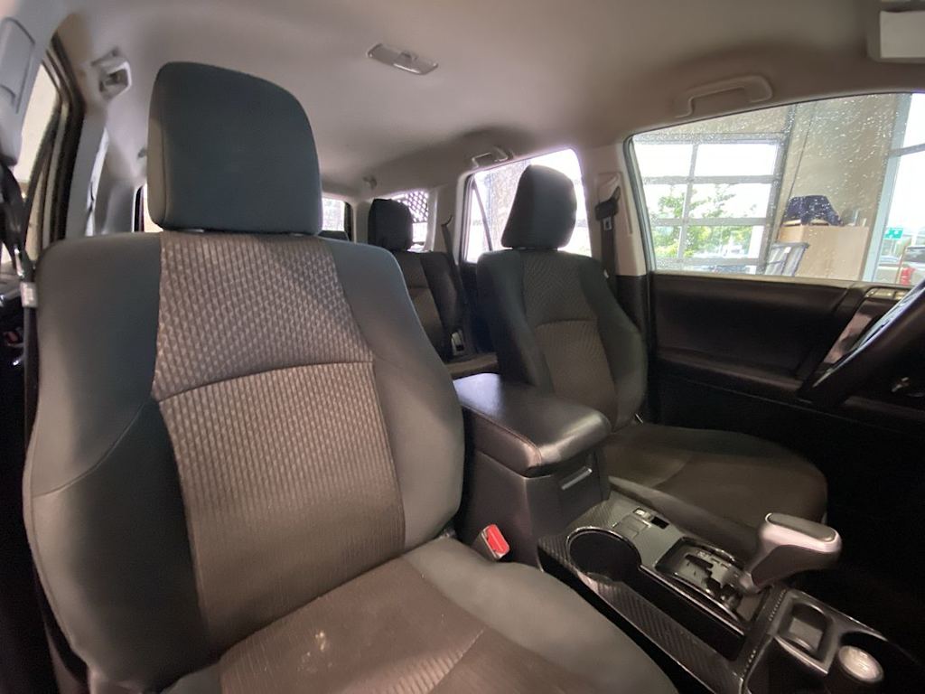 2019 Toyota 4Runner TRD Off-Road - Photo 10