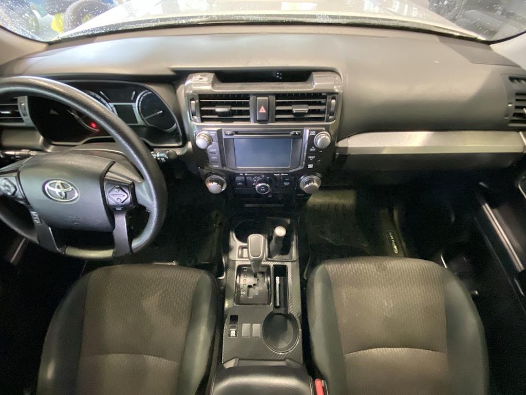 2019 Toyota 4Runner TRD Off-Road - Photo 8