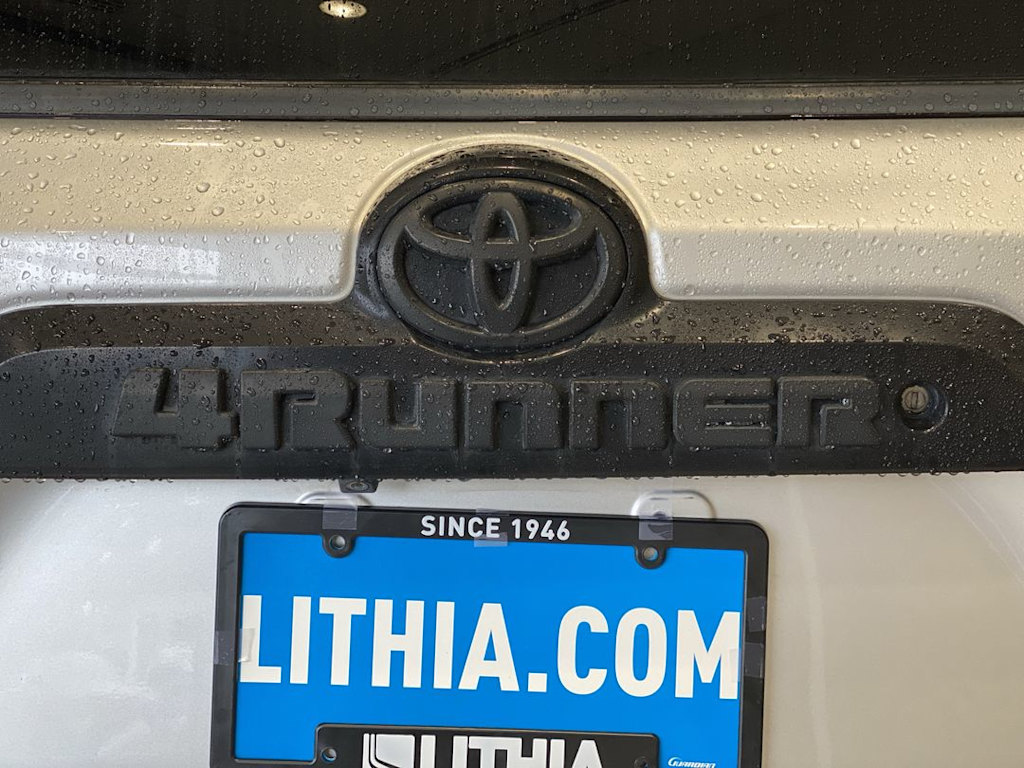 2019 Toyota 4Runner TRD Off-Road - Photo 20