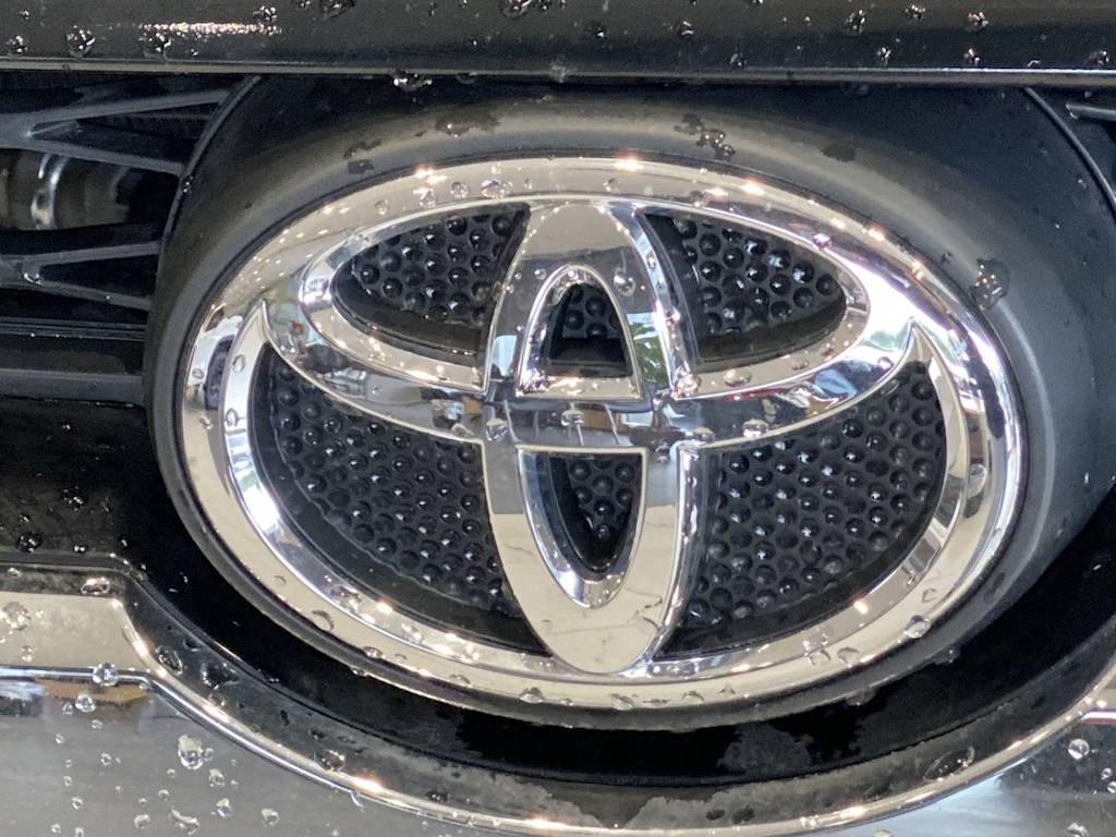 Thumbnail: 2017 Toyota 4Runner - 6