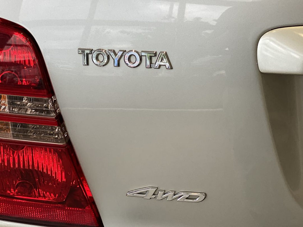 Thumbnail: 2002 Toyota Highlander - 7