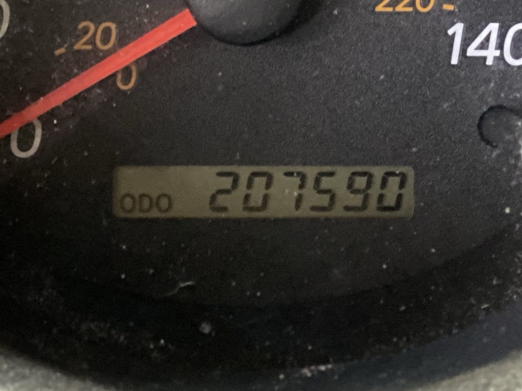 Thumbnail: 2002 Toyota Highlander - 24