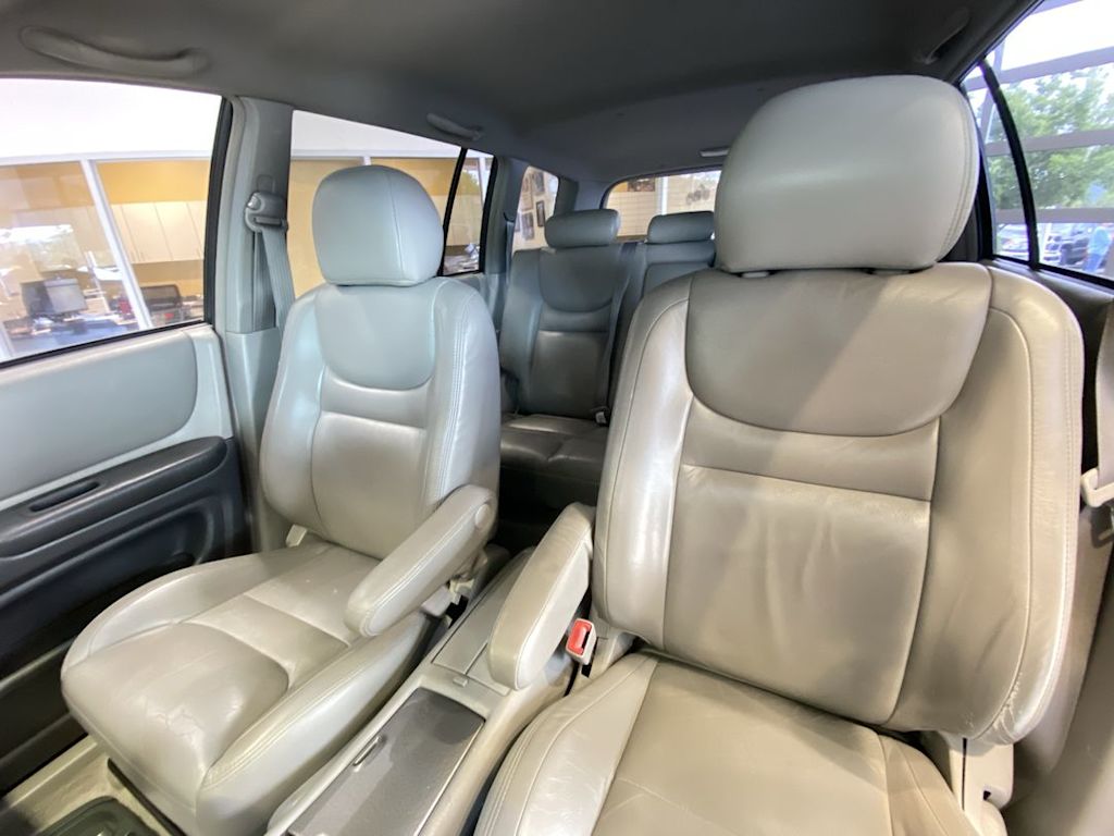 Thumbnail: 2002 Toyota Highlander - 10