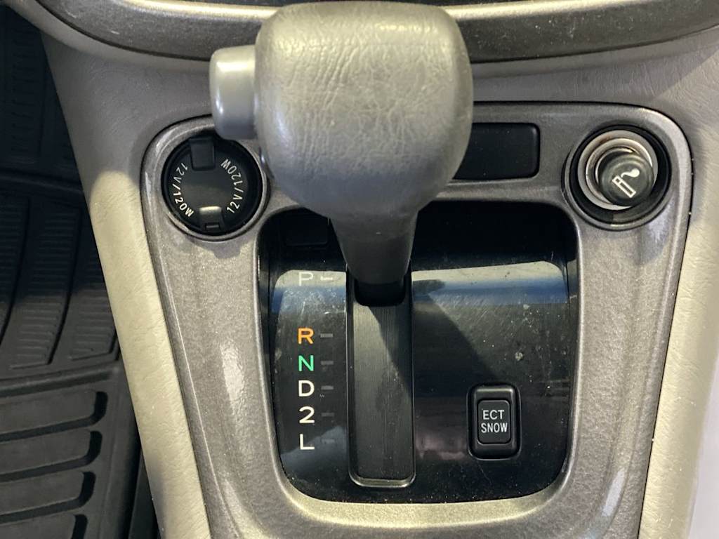 Thumbnail: 2002 Toyota Highlander - 14