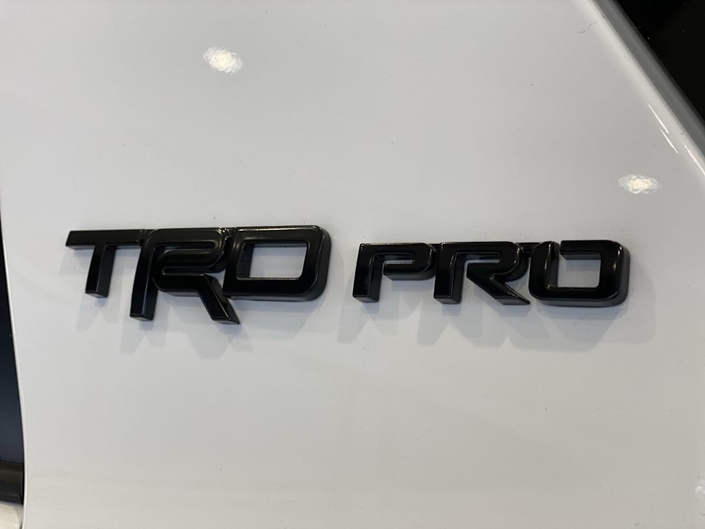 2023 Toyota 4Runner TRD Pro 7