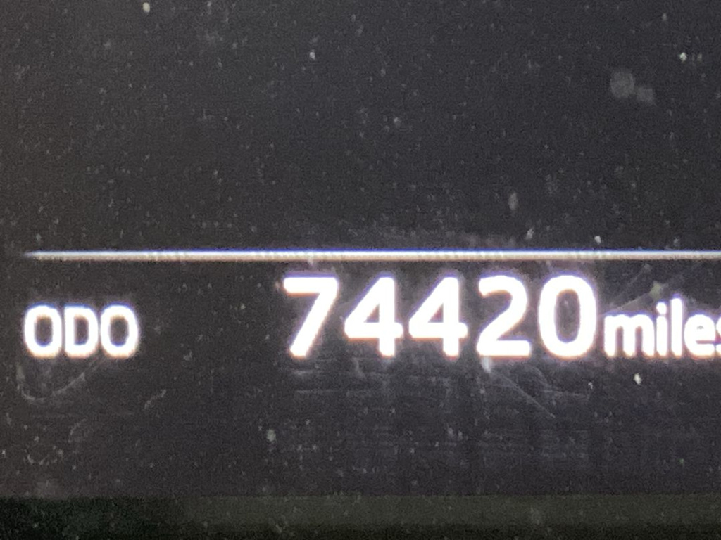 Thumbnail: 2021 Toyota 4Runner - 22