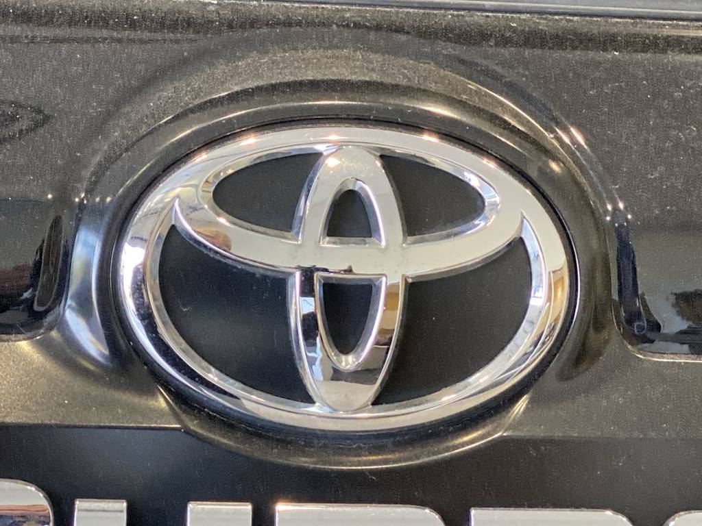 Thumbnail: 2021 Toyota 4Runner - 6