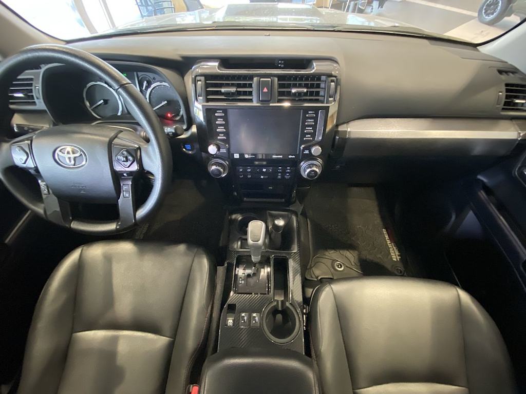 Thumbnail: 2021 Toyota 4Runner - 8