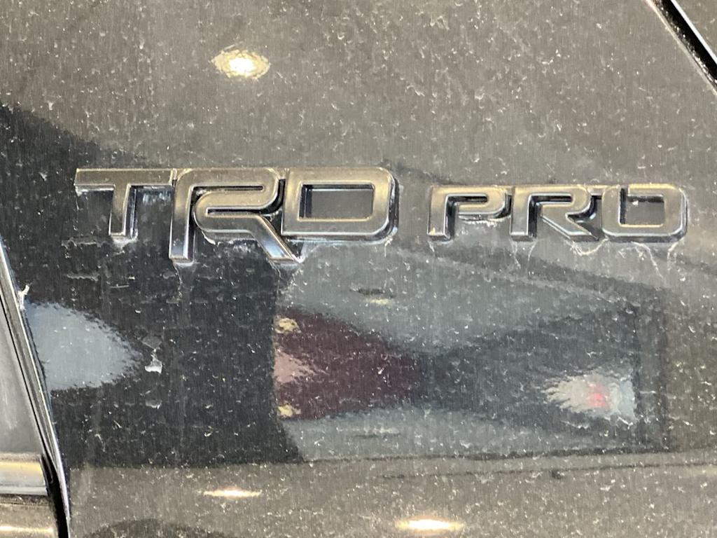 Thumbnail: 2021 Toyota 4Runner - 19