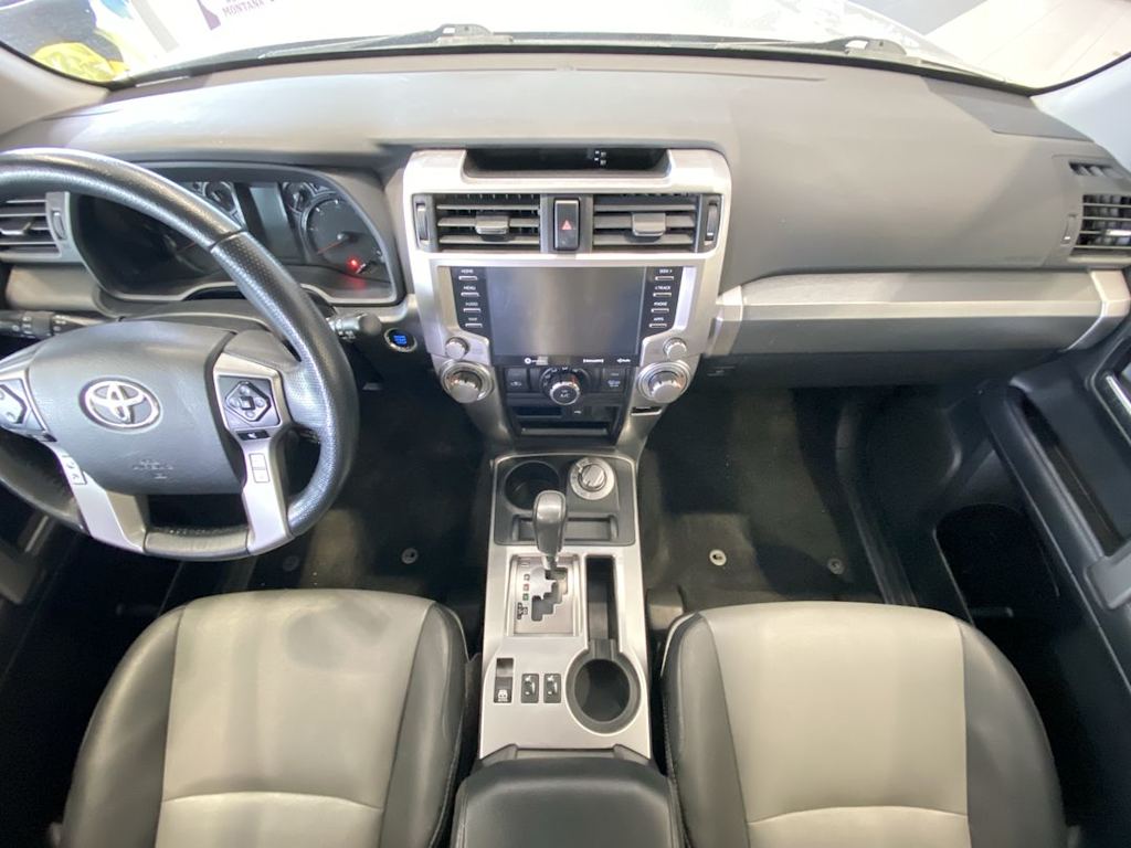 Thumbnail: 2024 Toyota 4Runner - 8