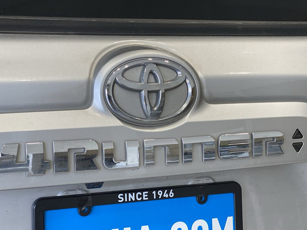 Thumbnail: 2024 Toyota 4Runner - 20