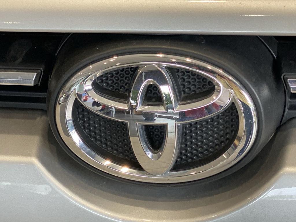 Thumbnail: 2024 Toyota 4Runner - 7