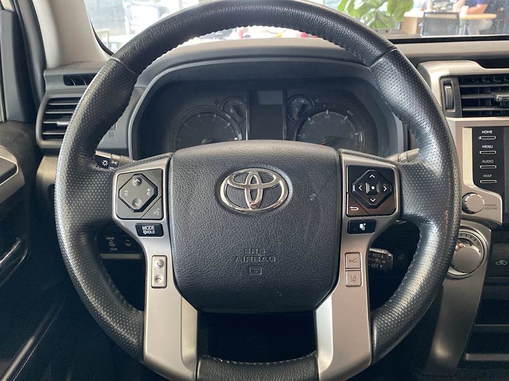Thumbnail: 2024 Toyota 4Runner - 2