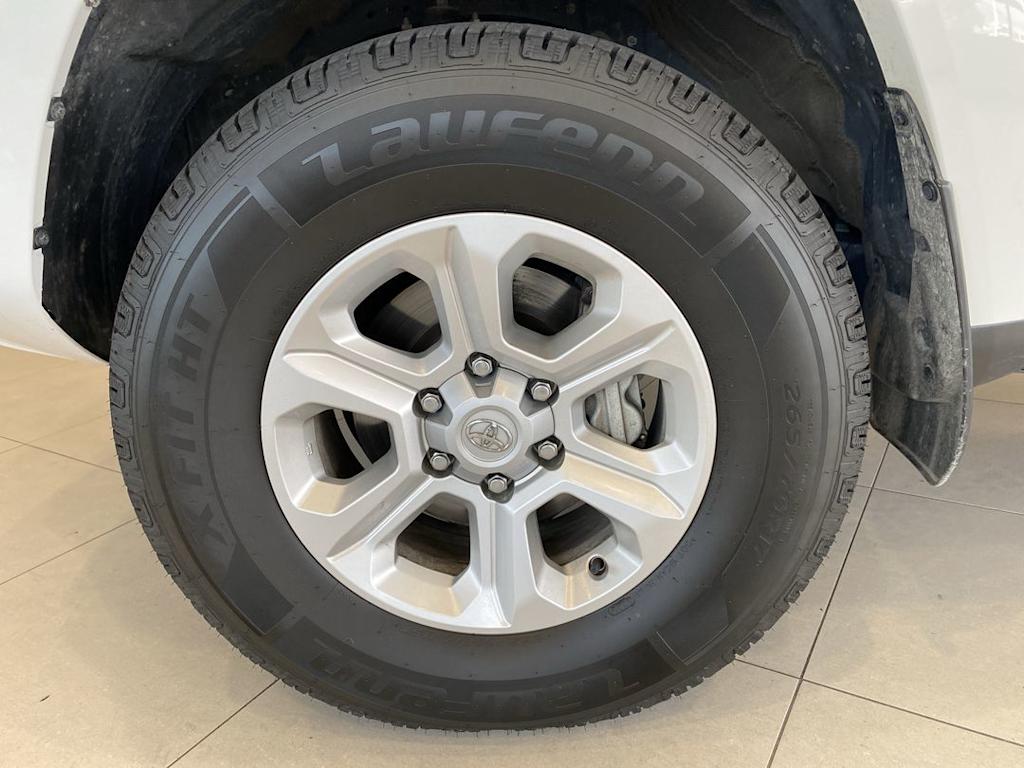 Thumbnail: 2024 Toyota 4Runner - 6