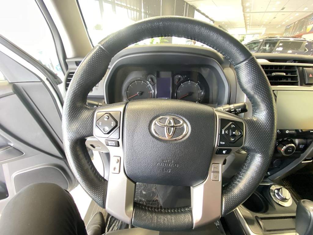 Thumbnail: 2024 Toyota 4Runner - 2
