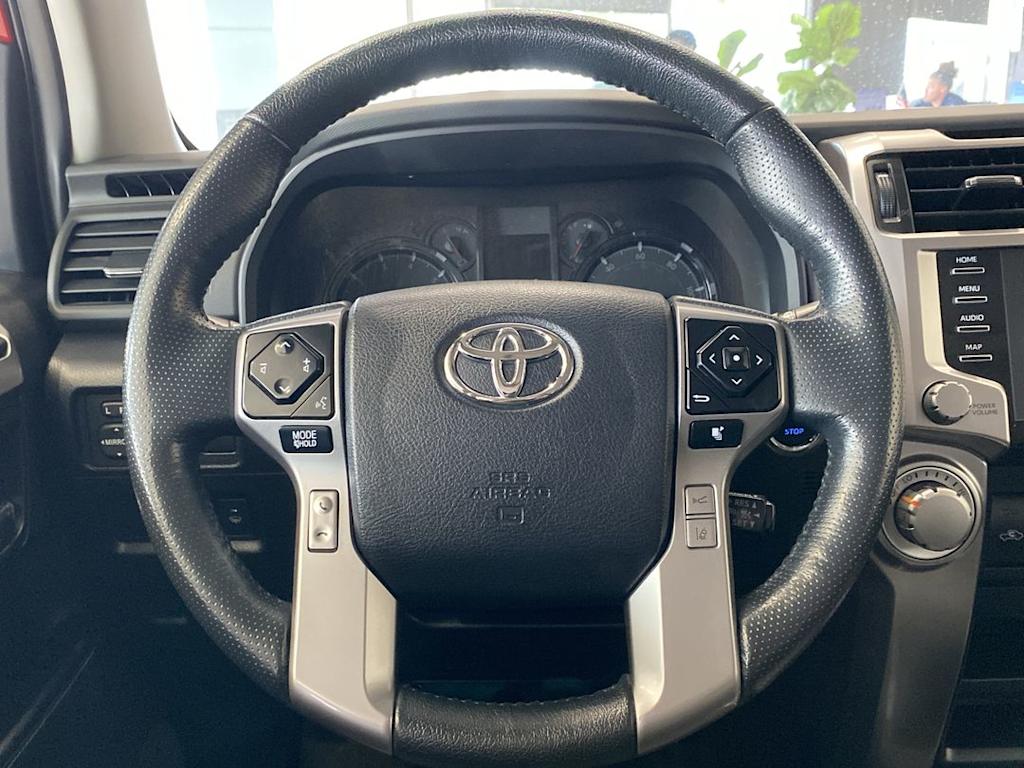Thumbnail: 2024 Toyota 4Runner - 2