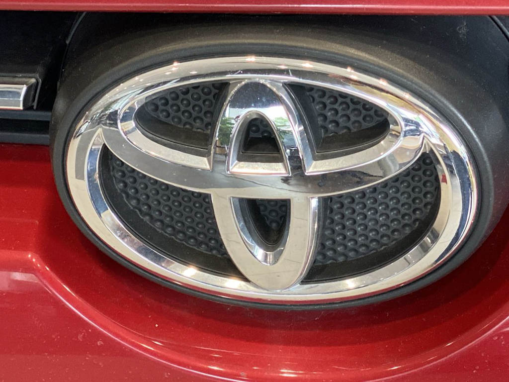 Thumbnail: 2024 Toyota 4Runner - 6