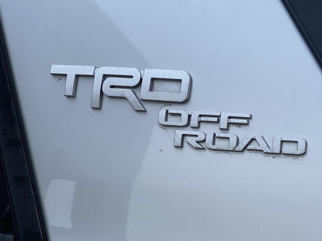 Thumbnail: 2021 Toyota 4Runner - 20