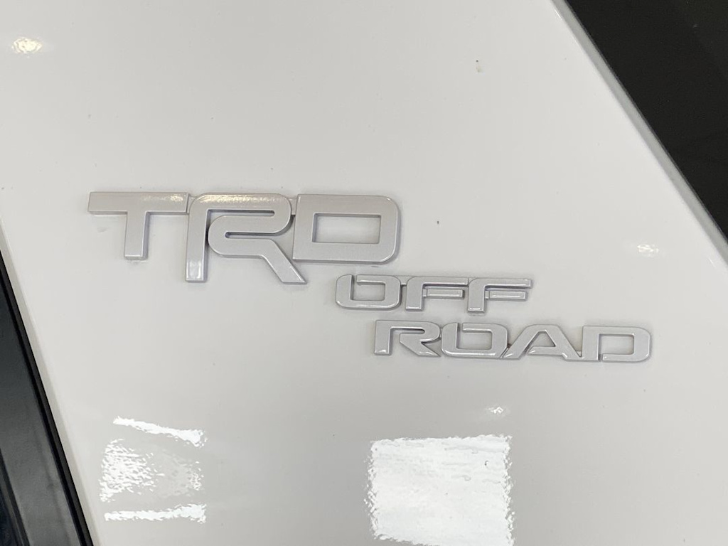 Thumbnail: 2023 Toyota 4Runner - 21
