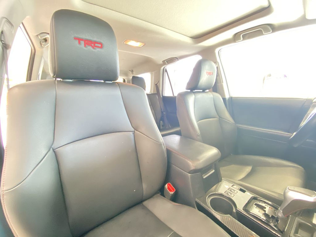 Thumbnail: 2023 Toyota 4Runner - 11