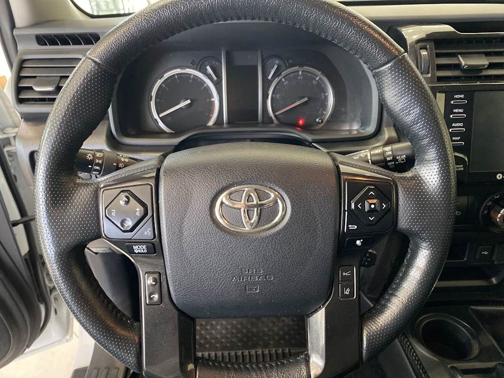 Thumbnail: 2023 Toyota 4Runner - 2
