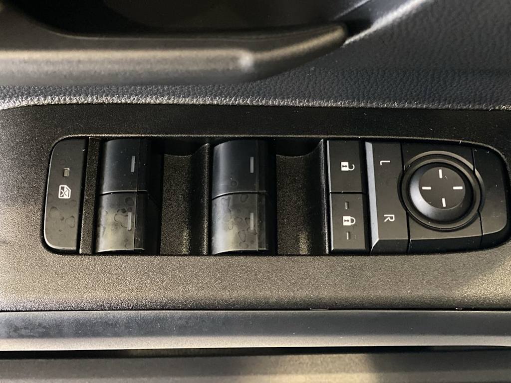 2025 Toyota 4Runner TRD Off-Road - Photo 23