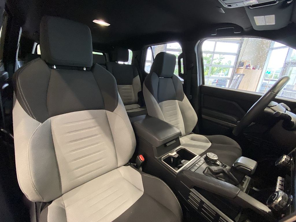 2025 Toyota 4Runner TRD Off-Road - Photo 11
